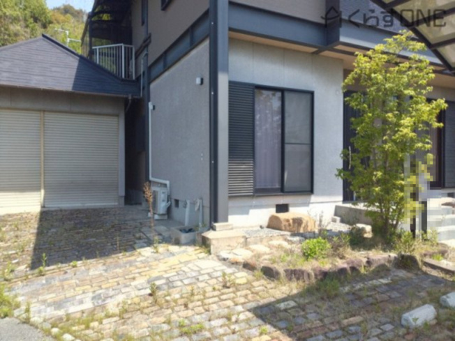 【設備】 | 姫路市奥山／中古戸建