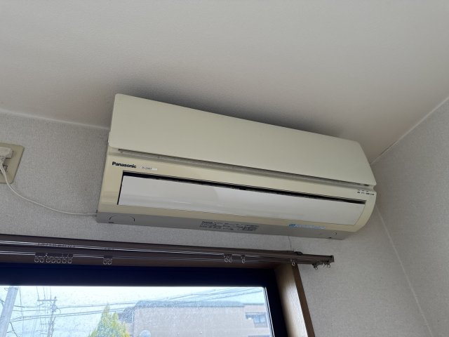 エステートピアセルベーユⅡの設備