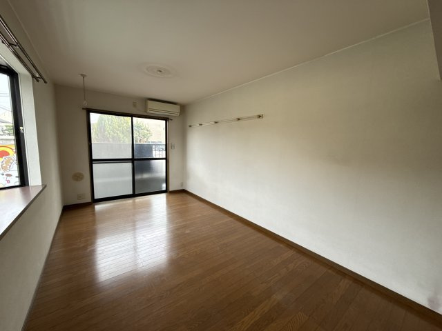 エステートピアセルベーユⅡの子供部屋