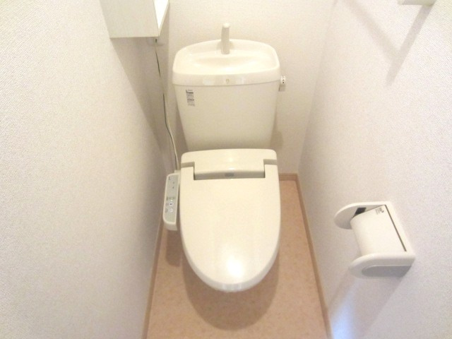 【トイレ】