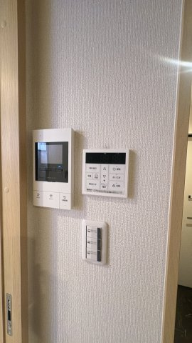 セントラル寺本のセキュリティ