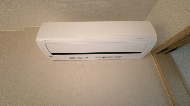 セントラル寺本の設備