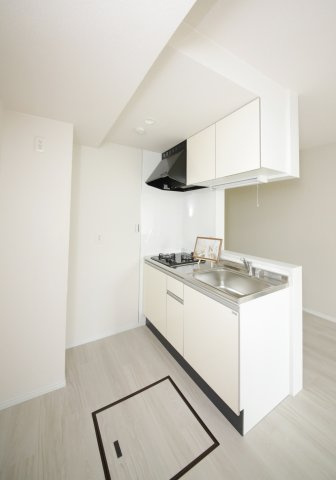 セントラル寺本の内装