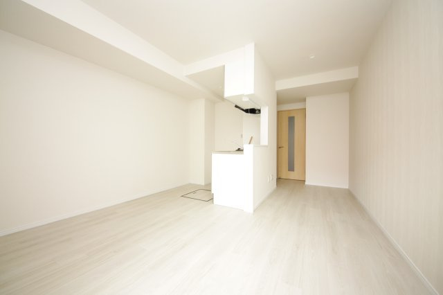 セントラル寺本の内装