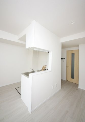 セントラル寺本の内装