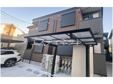 セントラル寺本