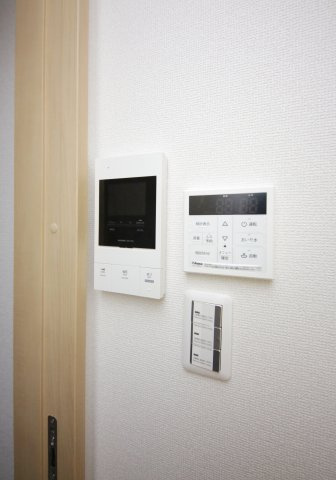 セントラル寺本のセキュリティ