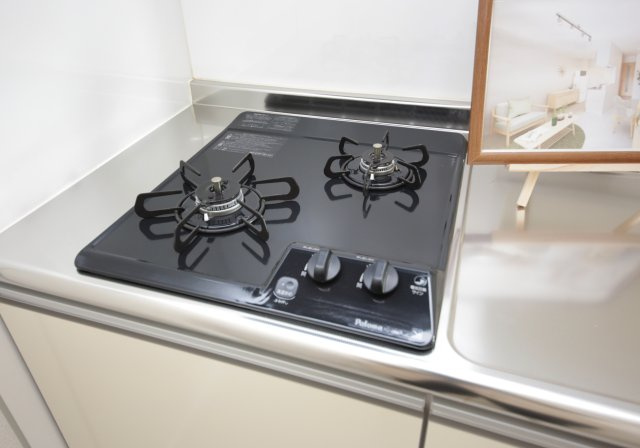 セントラル寺本の設備