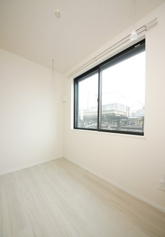 セントラル寺本の内装