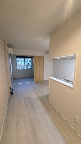 セントラル寺本の居間・リビング