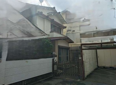 【外観】 | 神戸市垂水区霞ヶ丘６丁目　土地