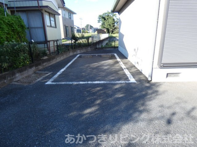 【駐車場】 | サニーハウス