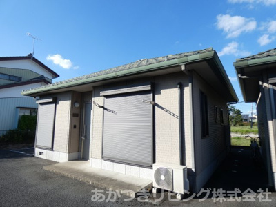 【外観】 | サニーハウス