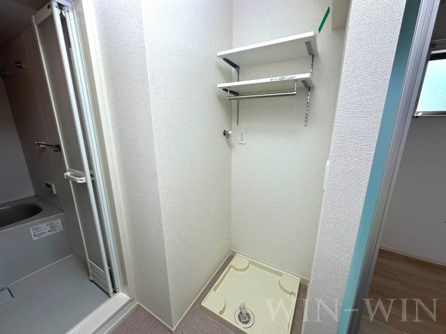 グラード 百間の設備