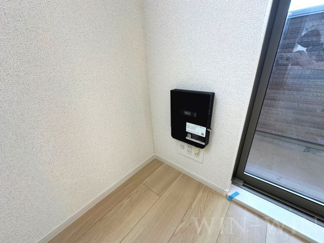 グラード 百間の設備