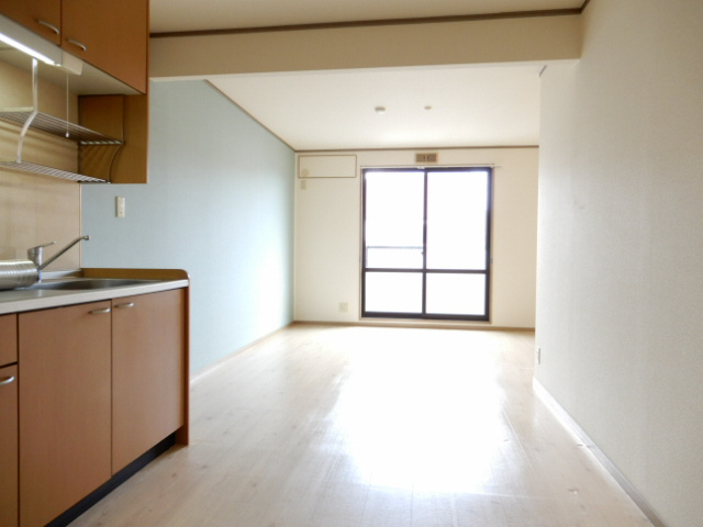 サウスヒル水谷の居間・リビング