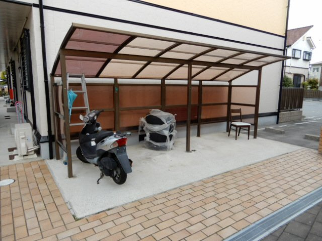 サウスヒル水谷のその他共用部分