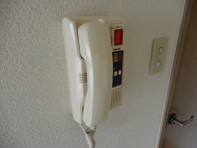 サウスヒル水谷の設備