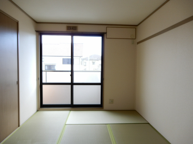 サウスヒル水谷の子供部屋