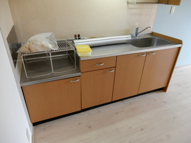 サウスヒル水谷のキッチン