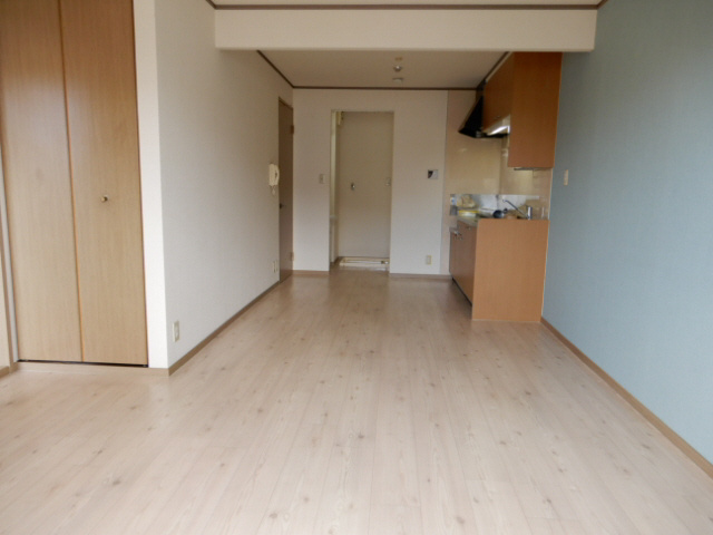 サウスヒル水谷の居間・リビング