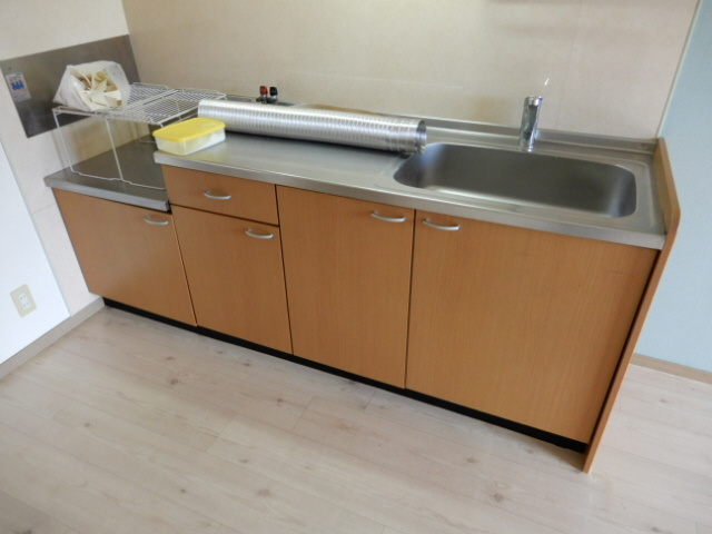 サウスヒル水谷のキッチン