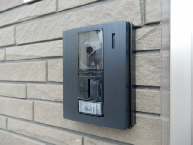 サウスヒル水谷のセキュリティ