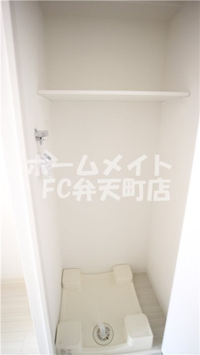 【その他】 | セオリー大阪ベイステージ