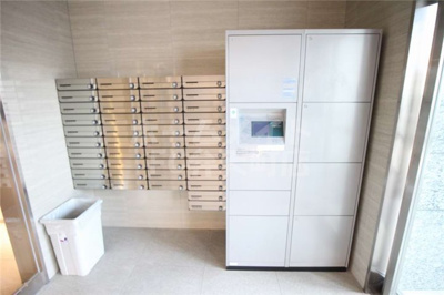 【その他共用部分】 | セオリー大阪ベイステージ