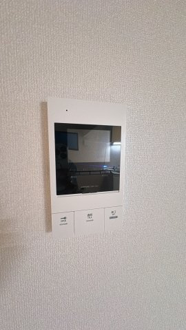 セントラル寺本のセキュリティ