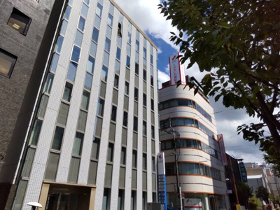 【外観】 | K-13ビル