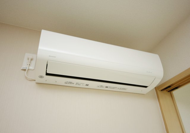 セントラル寺本の設備