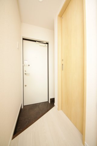 セントラル寺本の内装