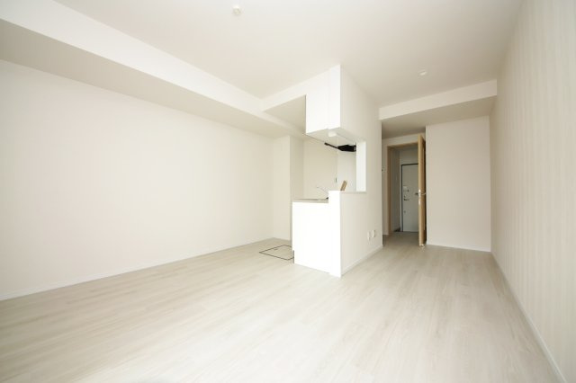 セントラル寺本の内装