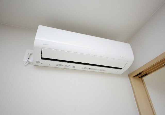 セントラル寺本の設備