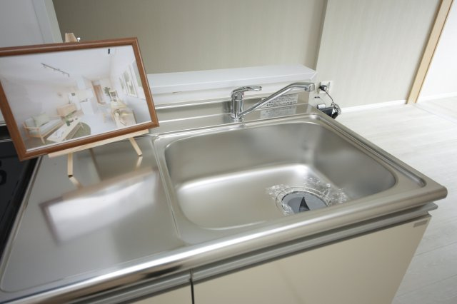 セントラル寺本の内装