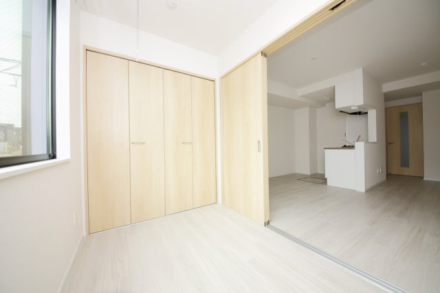 セントラル寺本の内装