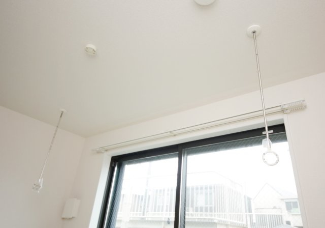 セントラル寺本の設備