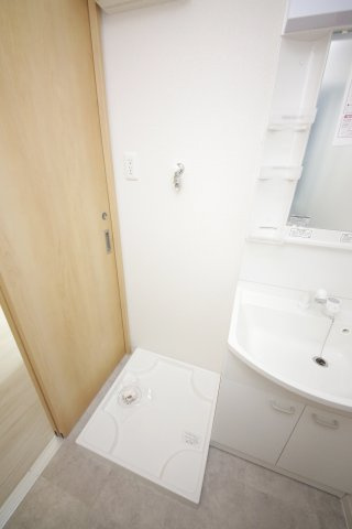 セントラル寺本の設備