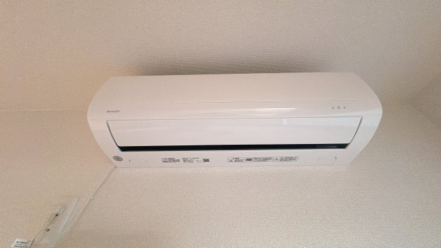 セントラル寺本の設備