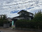 【外観】 | 鳥取市賀露町南6丁目中古戸建て