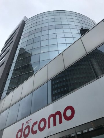 ユニオンビルディングのその他