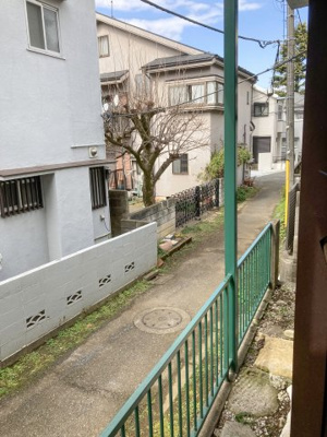 【展望】 | 成田東3丁目戸建て　1階のみ