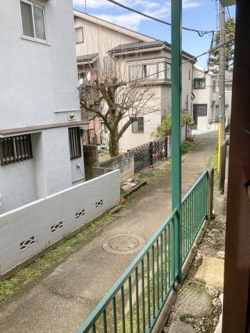 【展望】 | 成田東3丁目戸建て　1階のみ