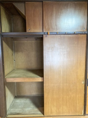 【収納】 | 成田東3丁目戸建て　1階のみ