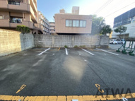 大江駐車場の画像