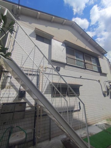 白百合荘の画像