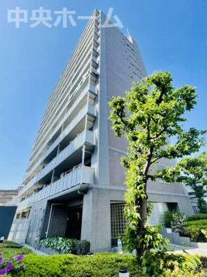 【現況写真】 | コスモお花茶屋三番館 | 現況写真