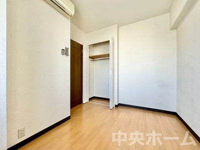 【子供部屋】 | コスモお花茶屋三番館 | 居室