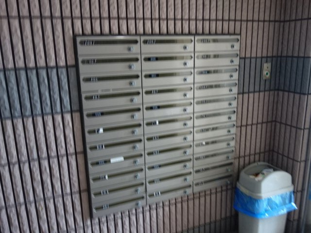 YKハイツ西明石のその他共用部分